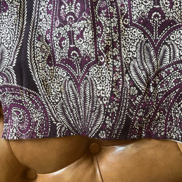 Like new! Ann Taylor Petite Lightweight Button Sweater / Cardigan - Picture 8 of 10